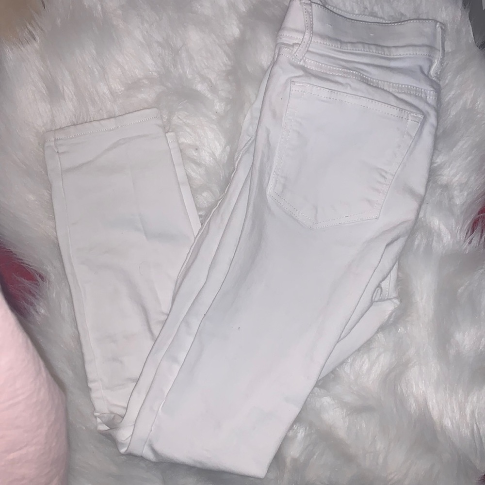 Loft Jeans - image 1